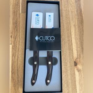 Brand New Cutco Knives